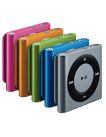 Get Free iPod Shuffle  - 2GB at Artsgeo wordpress.com